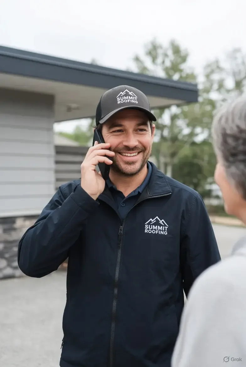 Flat Roof Leak Repair Santaquin, UT FAQs